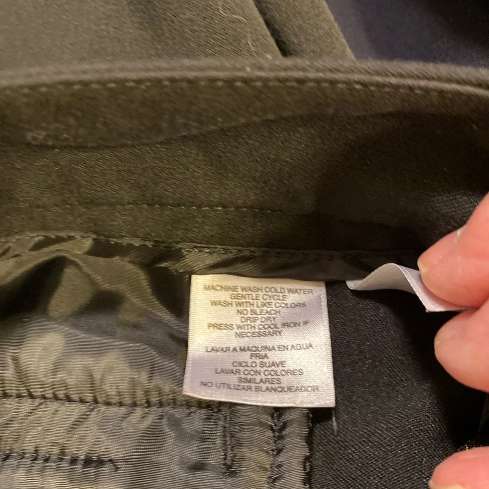 Anne Klein ann klein